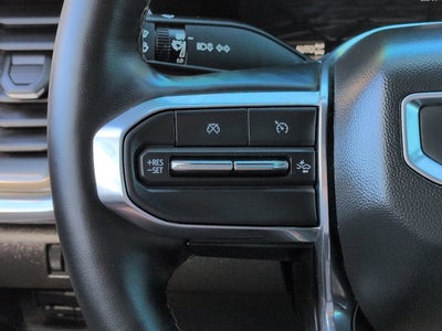 2023 GMC Canyon Denali