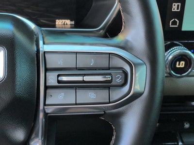 2023 GMC Canyon Denali