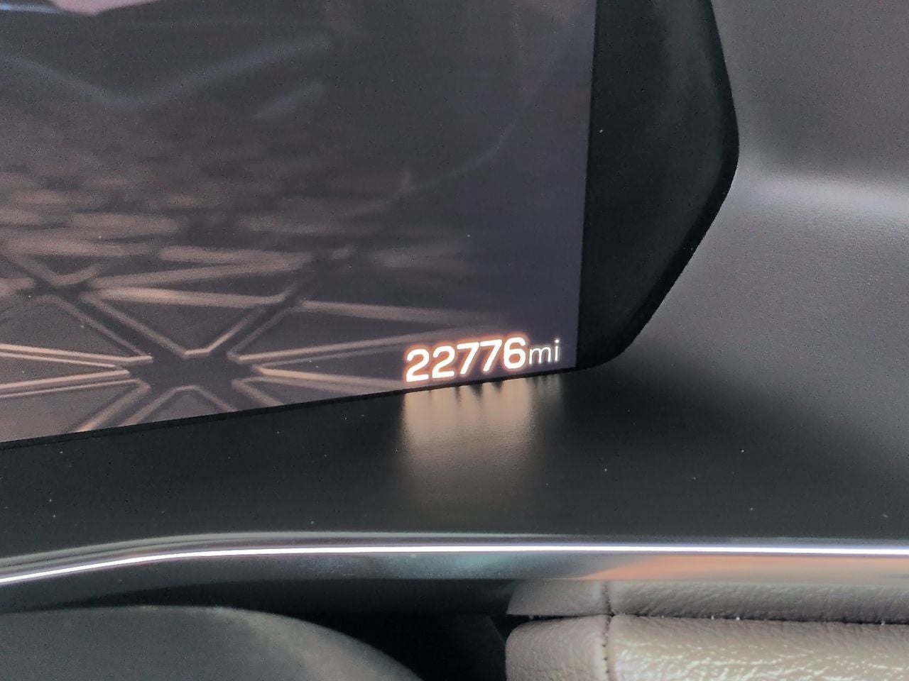 2023 GMC Canyon Denali