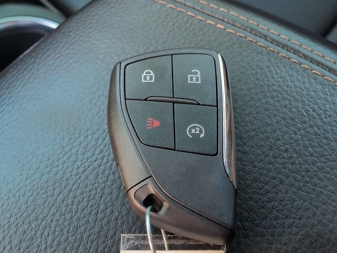 2023 GMC Canyon Denali