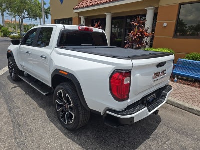 2023 GMC Canyon Denali