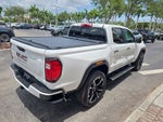 2023 GMC Canyon Denali