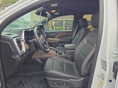 2023 GMC Canyon Denali