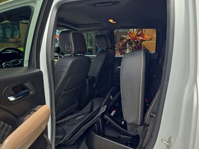 2023 GMC Canyon Denali