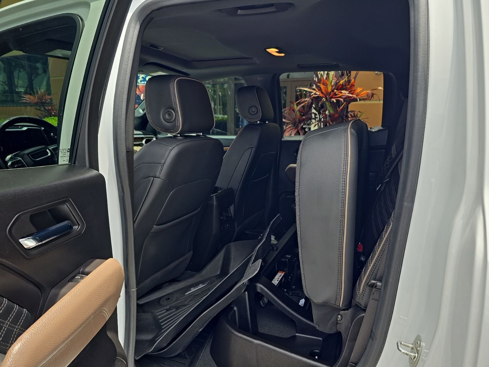 2023 GMC Canyon Denali