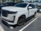 2022 Cadillac Escalade Premium Luxury Platinum