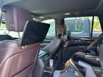 2022 Cadillac Escalade Premium Luxury Platinum