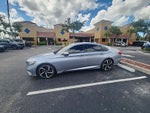 2018 Honda Accord Sport 2.0T