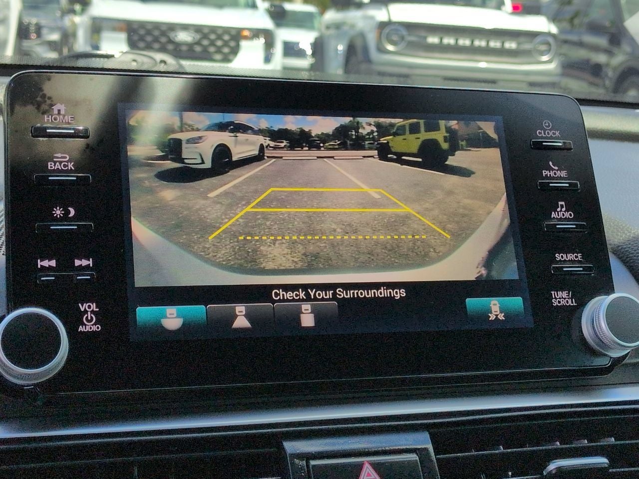 2018 Honda Accord Sport 2.0T