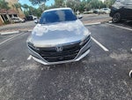 2018 Honda Accord Sport 2.0T