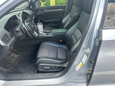 2018 Honda Accord Sport 2.0T