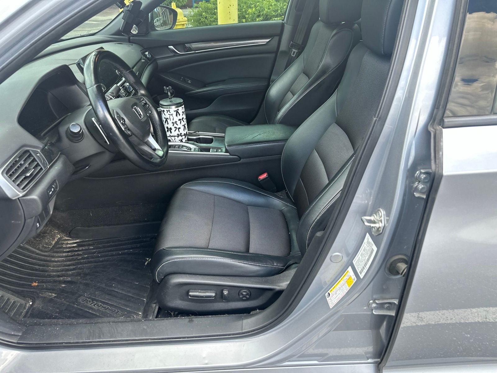 2018 Honda Accord Sport 2.0T