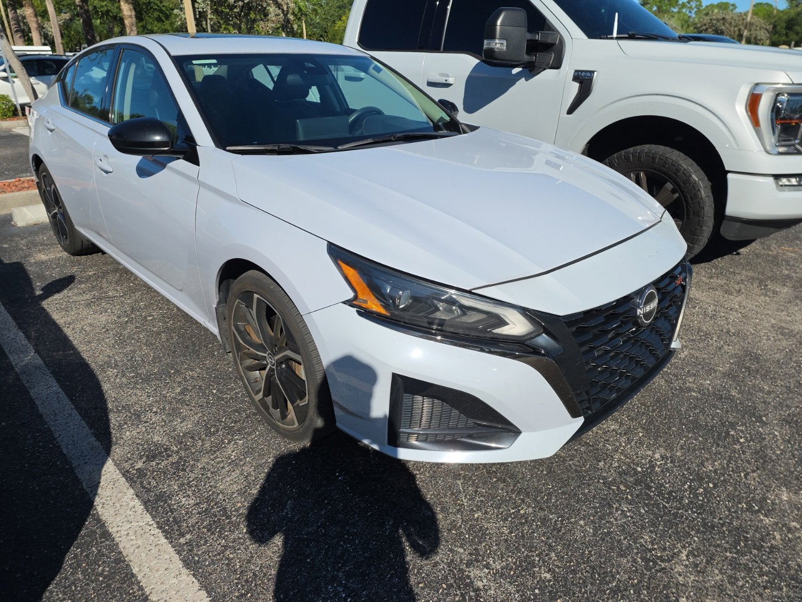 2023 Nissan Altima