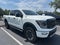 2020 Nissan Titan PRO-4X