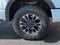 2020 Nissan Titan PRO-4X