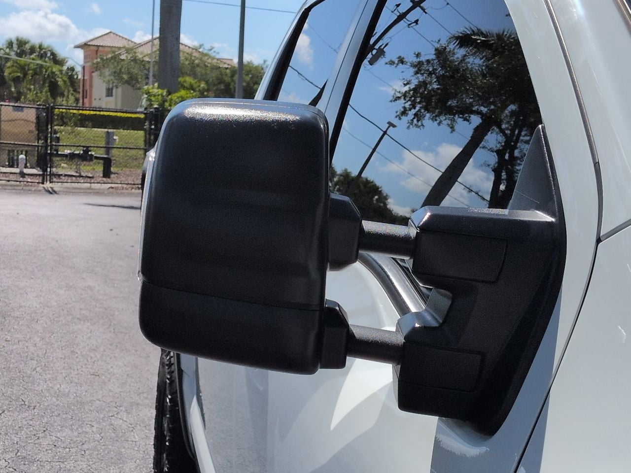 2020 Nissan Titan PRO-4X