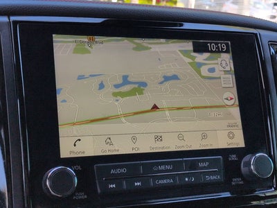 2020 Nissan Titan PRO-4X