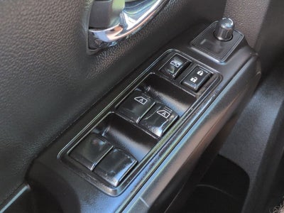 2020 Nissan Titan PRO-4X