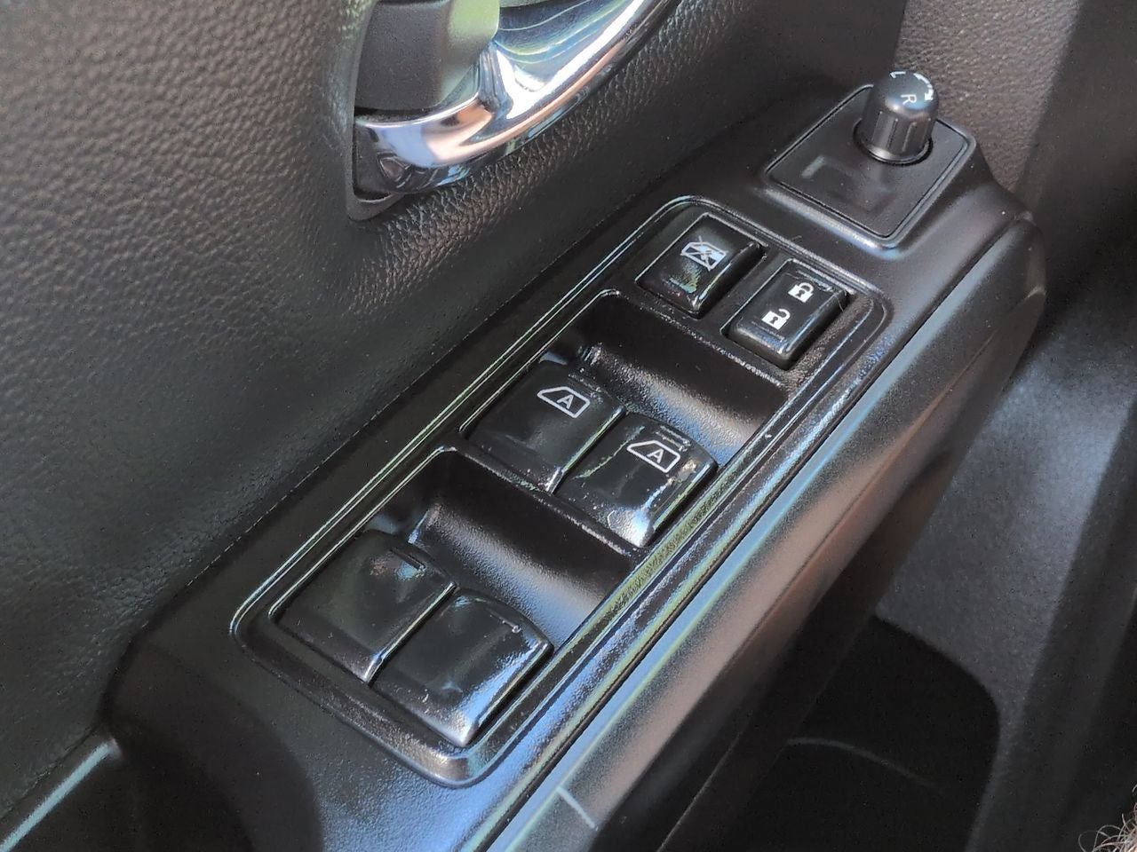 2020 Nissan Titan PRO-4X