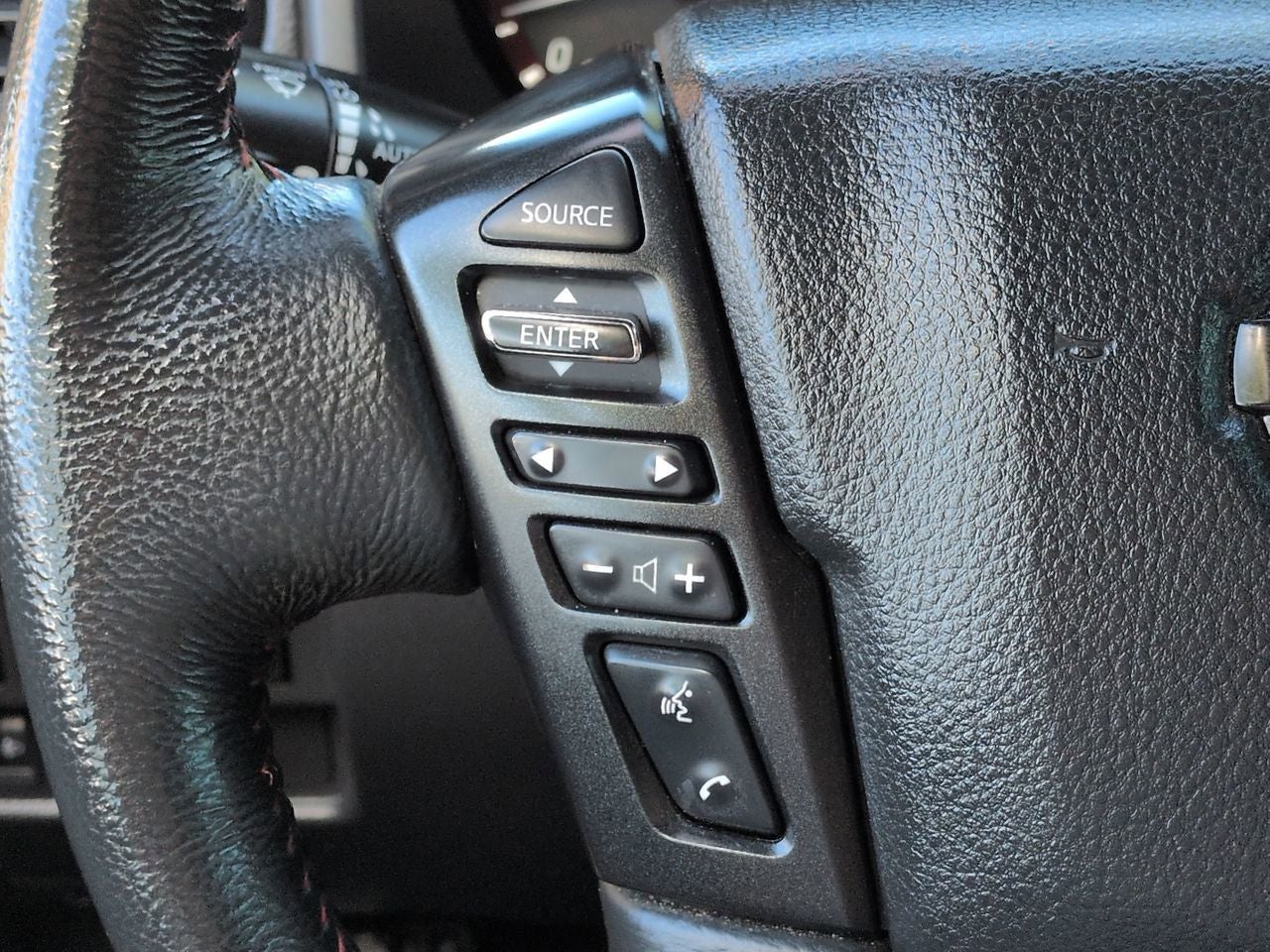 2020 Nissan Titan PRO-4X