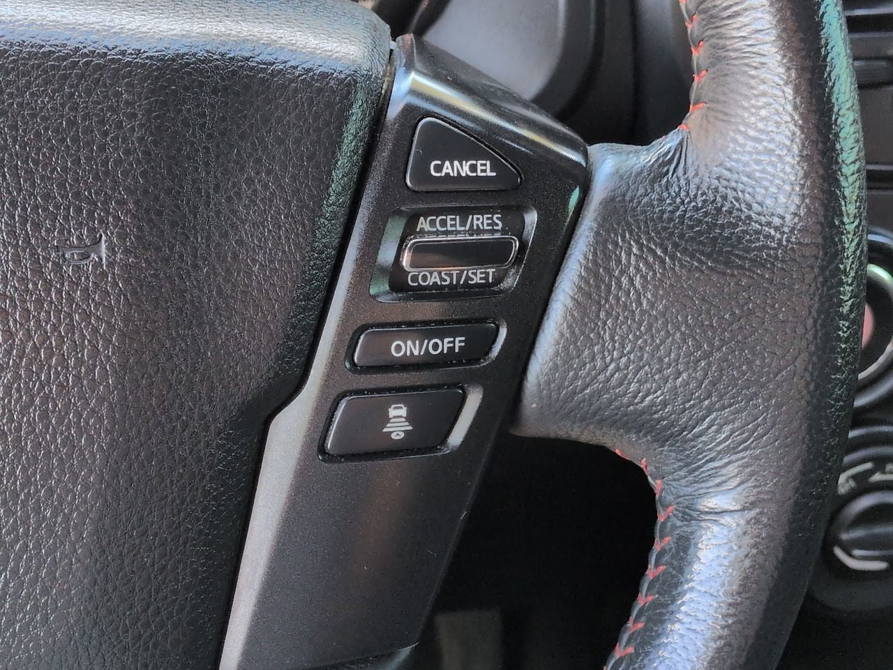 2020 Nissan Titan PRO-4X