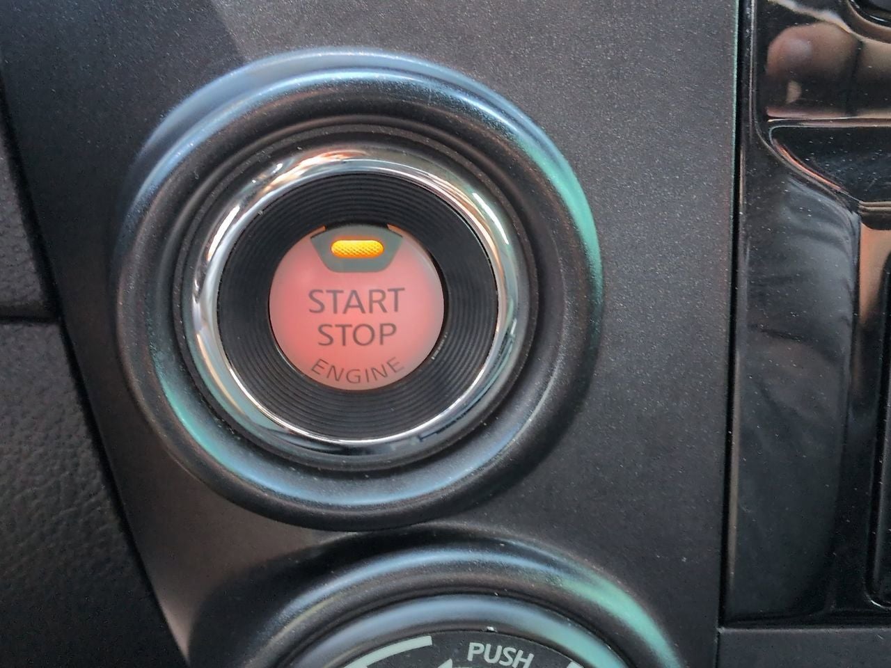 2020 Nissan Titan PRO-4X
