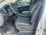 2020 Nissan Titan PRO-4X