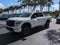 2020 Nissan Titan PRO-4X