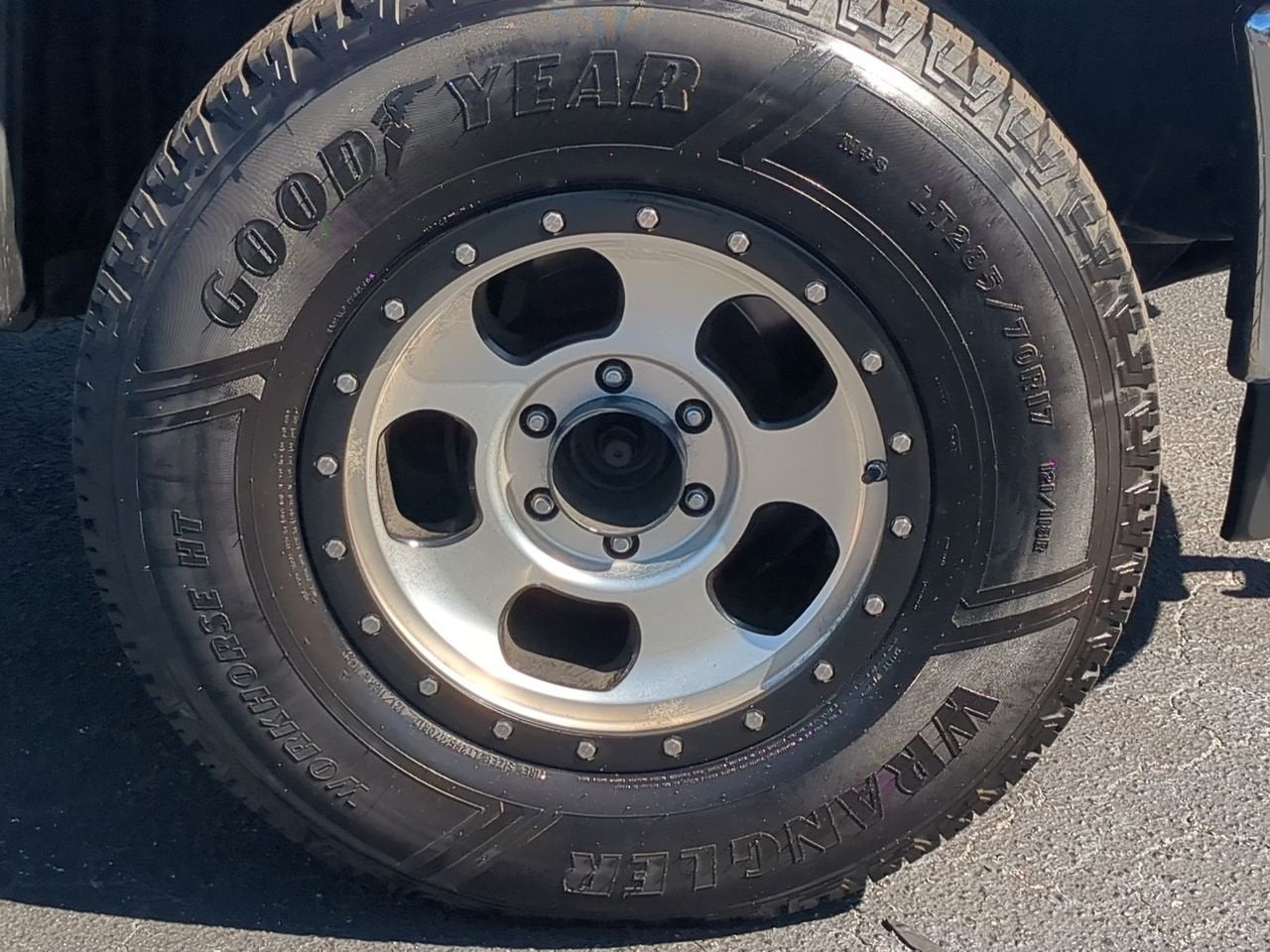 2017 Nissan Titan XD SV