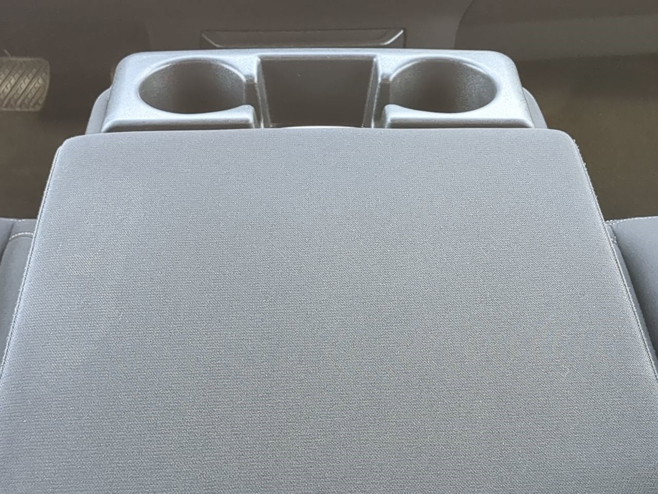 2017 Nissan Titan XD SV