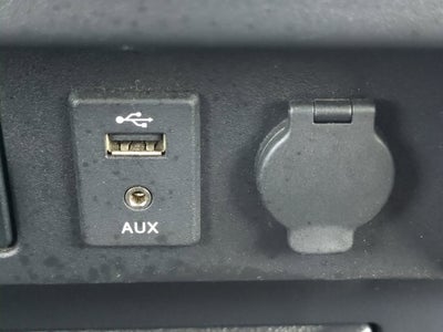 2017 Nissan Titan XD SV