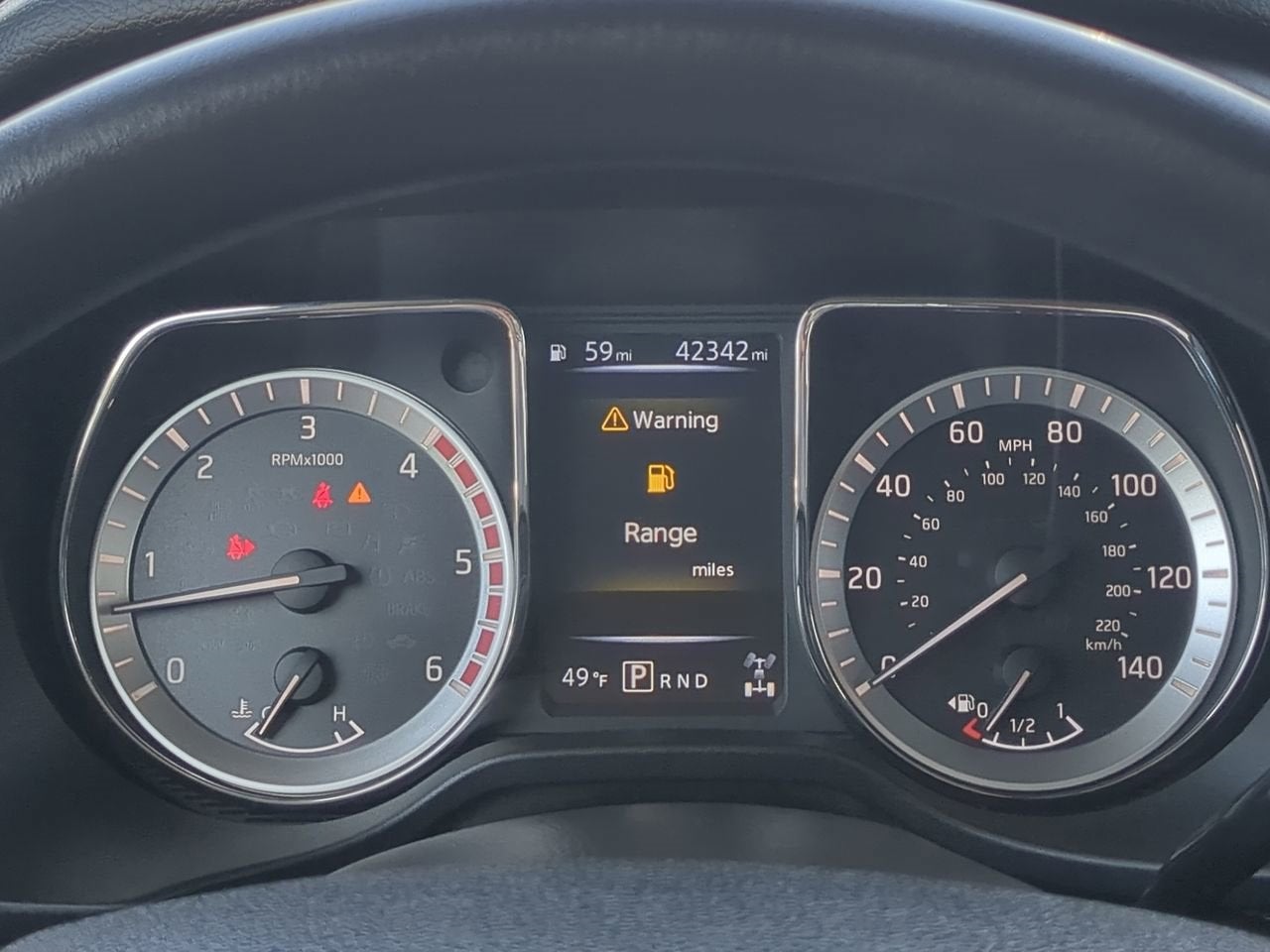 2017 Nissan Titan XD SV