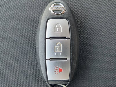 2017 Nissan Titan XD SV