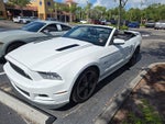 2014 Ford Mustang GT Premium