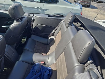 2014 Ford Mustang GT Premium