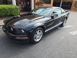 2006 Ford Mustang GT Deluxe