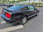 2006 Ford Mustang GT Deluxe