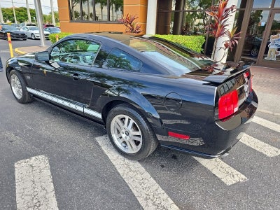 2006 Ford Mustang GT Deluxe
