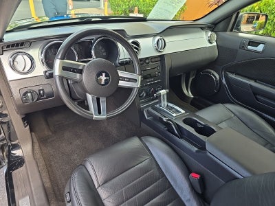 2006 Ford Mustang GT Deluxe