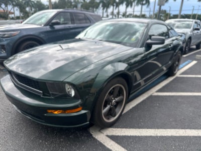2009 Ford Mustang GT