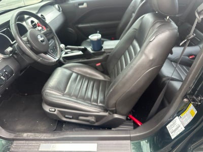 2009 Ford Mustang GT