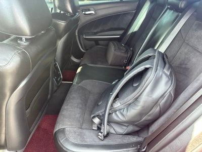 2022 Dodge Charger R T Scat Pack