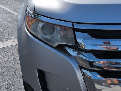 2013 Ford Edge SE