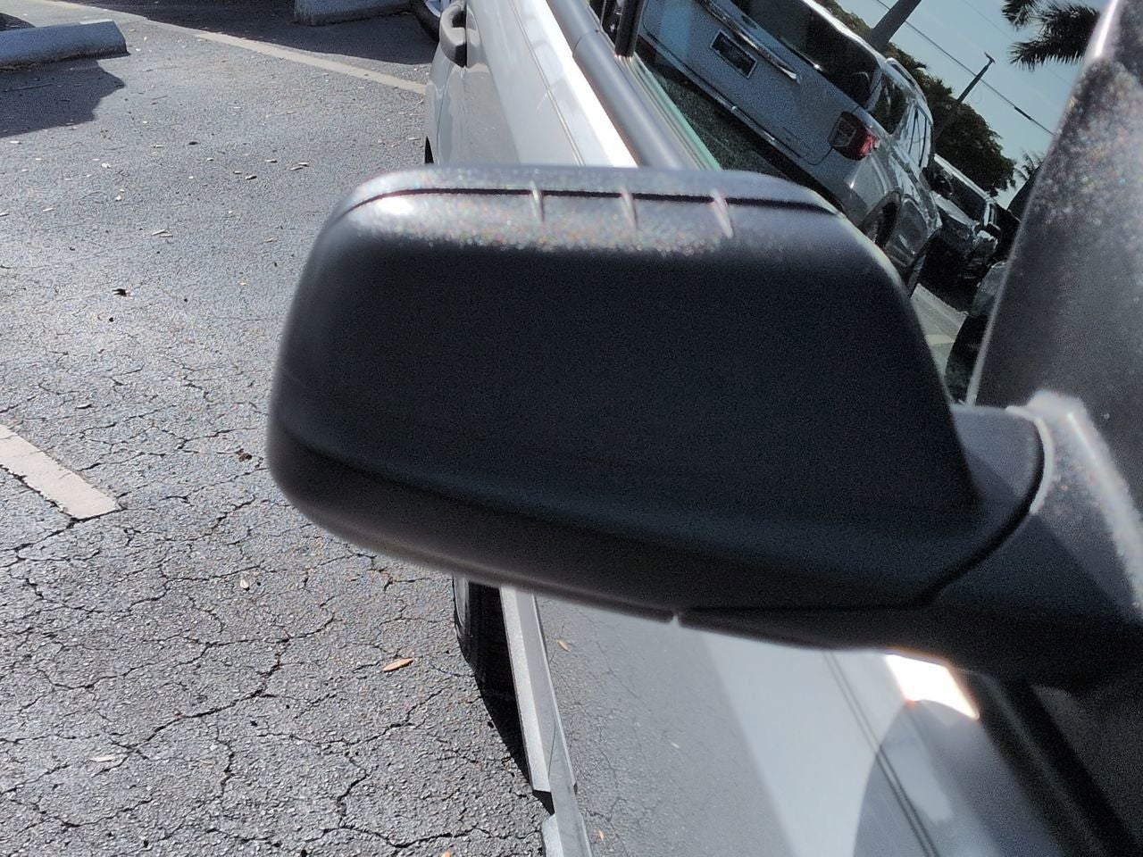 2013 Ford Edge SE