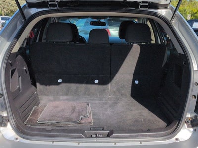 2013 Ford Edge SE