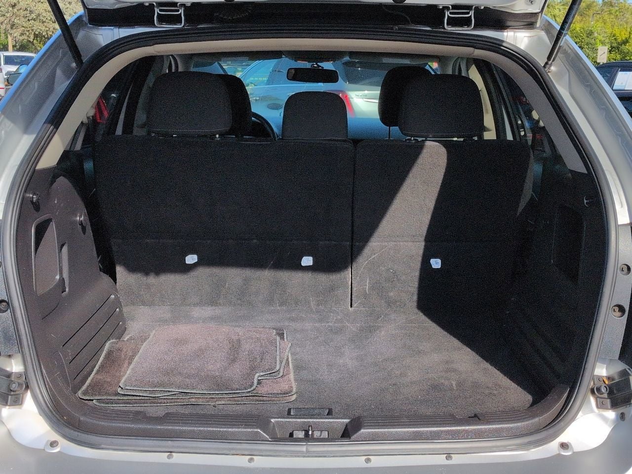 2013 Ford Edge SE