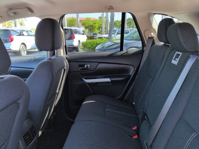 2013 Ford Edge SE