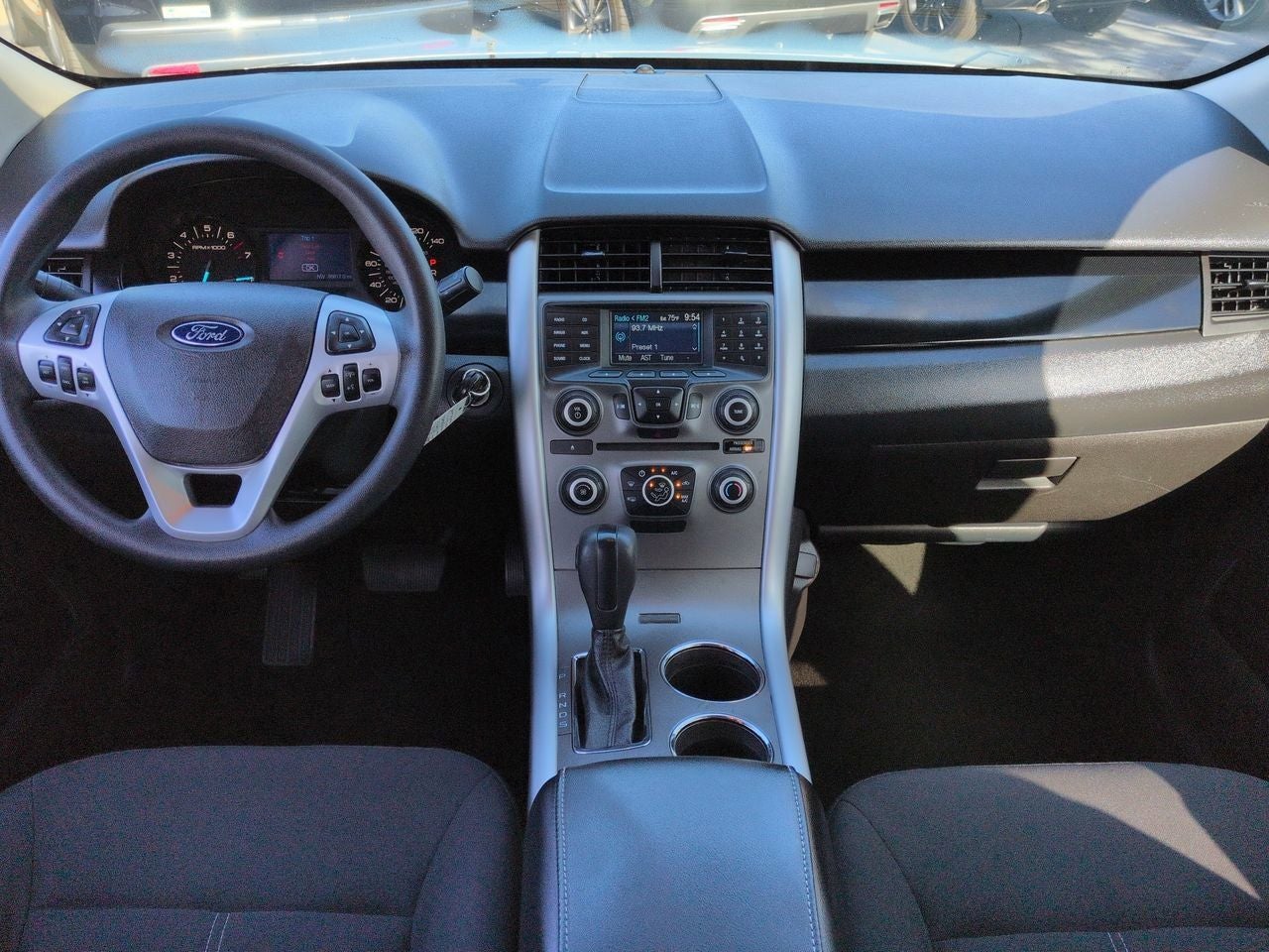2013 Ford Edge SE
