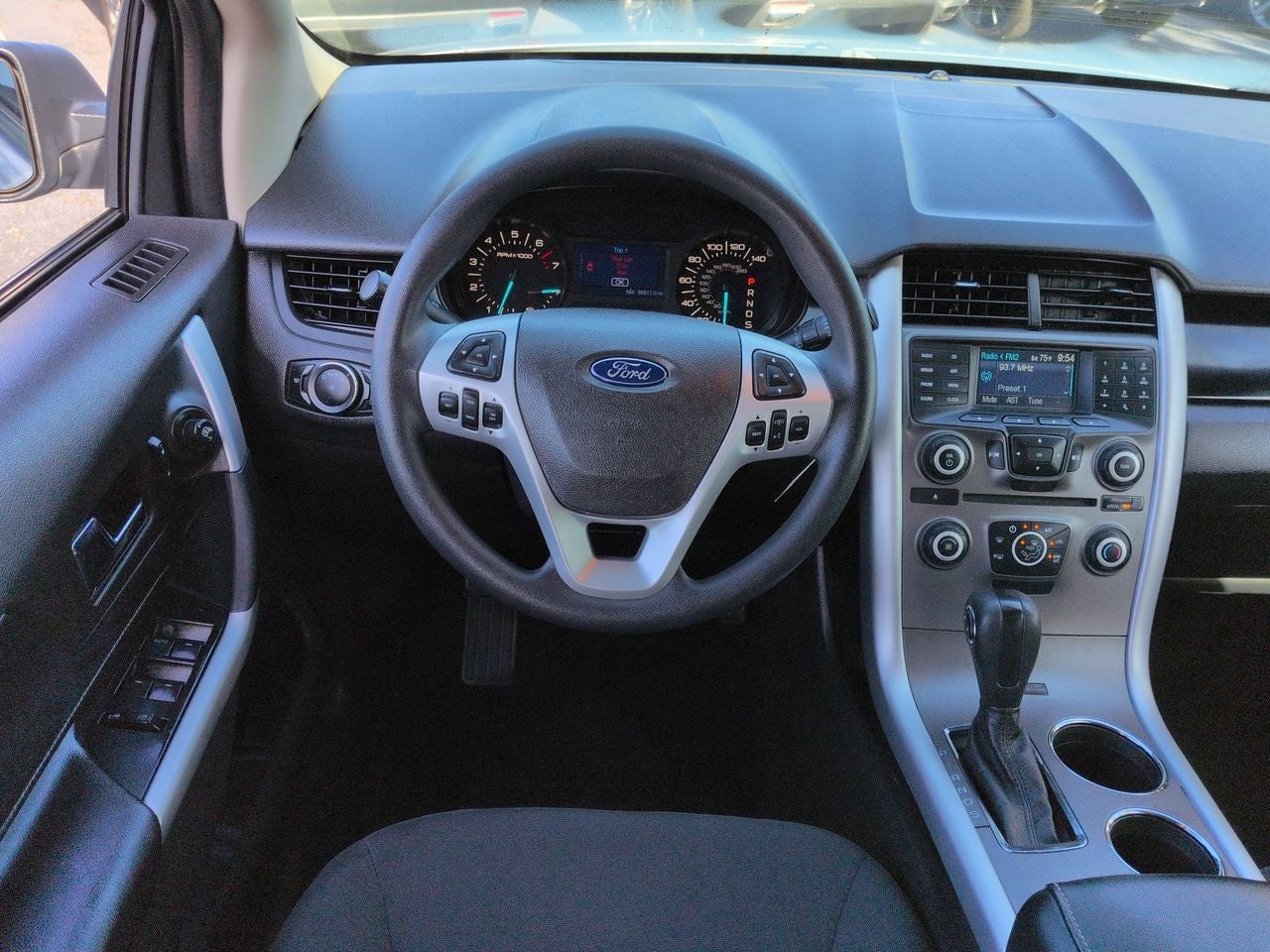 2013 Ford Edge SE