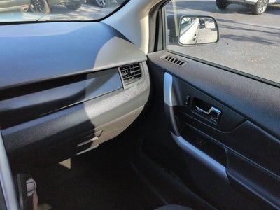 2013 Ford Edge SE